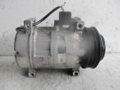 Recambio de compresor aire acondicionado para mercedes-benz clase c (w202) berlina 1.8 16v cat referencia OEM IAM 8FK351175021 R