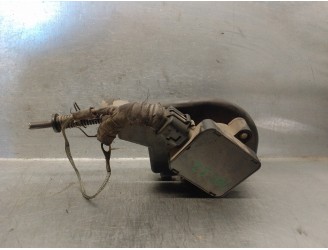 Recambio de potenciometro pedal para peugeot 406 berlina (s1/s2) 2.0 hdi referencia OEM IAM 9643365680 445821001002 VDO