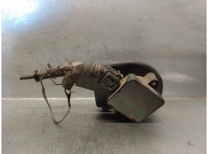 Recambio de potenciometro pedal para peugeot 406 berlina (s1/s2) 2.0 hdi referencia OEM IAM 9643365680 445821001002 VDO