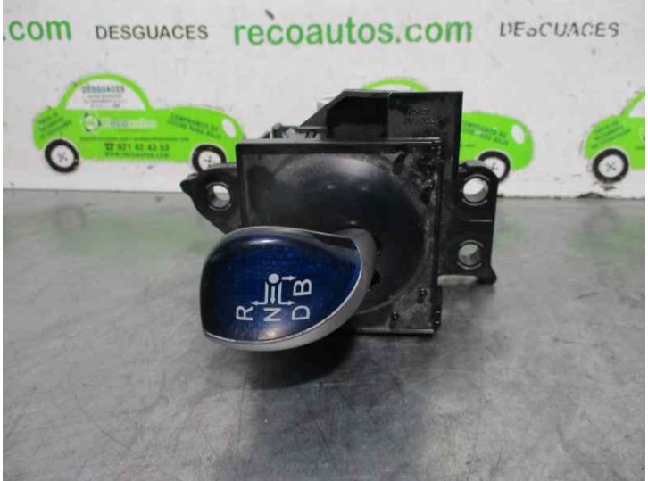 Recambio de palanca cambio para toyota auris 1.8 16v (híbrido) referencia OEM IAM 3355012J20  