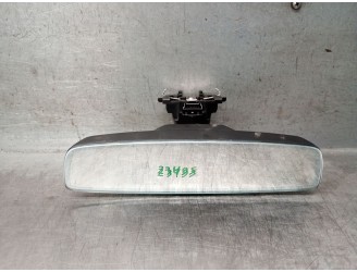 Recambio de espejo interior para bmw x6 (g06, f96) xdrive 40 d mild-hybrid referencia OEM IAM 6838309 51166838309 