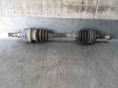 Recambio de transmision delantera izquierda para daewoo tacuma 1.6 cat referencia OEM IAM 96391013  