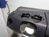 Recambio de salpicadero para chevrolet kalos 1.4 cat referencia OEM IAM 96443346 NEGRO 