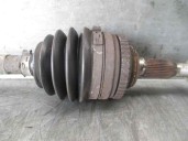 Recambio de transmision delantera izquierda para daewoo tacuma 1.6 cat referencia OEM IAM 96391013  