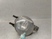 Recambio de faro antiniebla izquierdo para toyota yaris (_p1_) 1.4 d-4d (nlp10_) referencia OEM IAM 812200D020 812200D020 