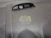 Recambio de salpicadero para chevrolet kalos 1.4 cat referencia OEM IAM 96443346 NEGRO 