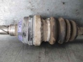 Recambio de transmision delantera izquierda para daewoo tacuma 1.6 cat referencia OEM IAM 96391013  