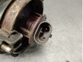 Recambio de faro antiniebla izquierdo para toyota yaris (_p1_) 1.4 d-4d (nlp10_) referencia OEM IAM 812200D020 812200D020 