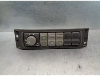 Recambio de mando calefaccion / aire acondicionado para chevrolet trans sport 3.4 v6 cat referencia OEM IAM 10409303 