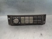 Replacement heating / air conditioning control for Chevrolet Trans Sport 3.4 V6 CAT OEM IAM reference 10409303 