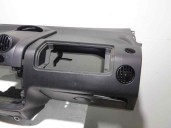 Recambio de salpicadero para chevrolet kalos 1.4 cat referencia OEM IAM 96443346 NEGRO 