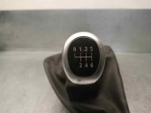 Recambio de palanca cambio para bmw serie 1 berlina (e81/e87) 2.0 16v referencia OEM IAM 25117532492 6 MARCHAS 