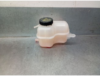Recambio de deposito expansion para mg mg zs suv (azs1) 1.5 vti referencia OEM IAM 10237071 
