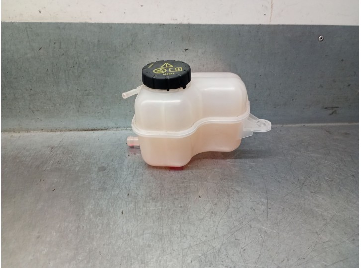 Recambio de deposito expansion para mg mg zs suv (azs1) 1.5 vti referencia OEM IAM 10237071  