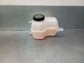 Recambio de deposito expansion para mg mg zs suv (azs1) 1.5 vti referencia OEM IAM 10237071  