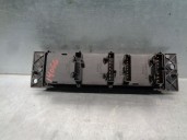 Replacement heating / air conditioning control for Chevrolet Trans Sport 3.4 V6 CAT OEM IAM reference 10409303 