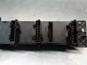 Replacement heating / air conditioning control for Chevrolet Trans Sport 3.4 V6 CAT OEM IAM reference 10409303 