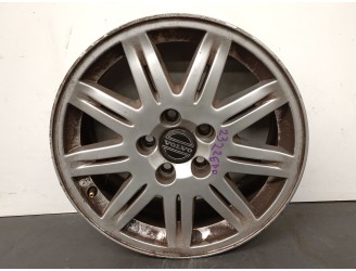 Recambio de llanta para volvo s60 berlina 2.4 diesel cat referencia OEM IAM 8672150 R167JX16X49 