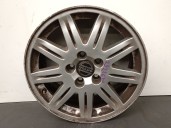 Recambio de llanta para volvo s60 berlina 2.4 diesel cat referencia OEM IAM 8672150 R167JX16X49 