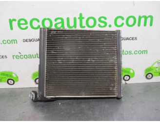 Recambio de evaporador aire acondicionado para toyota auris 1.8 16v (híbrido) referencia OEM IAM 4475004540  
