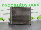 Recambio de evaporador aire acondicionado para toyota auris 1.8 16v (híbrido) referencia OEM IAM 4475004540 