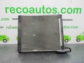 Recambio de evaporador aire acondicionado para toyota auris 1.8 16v (híbrido) referencia OEM IAM 4475004540 