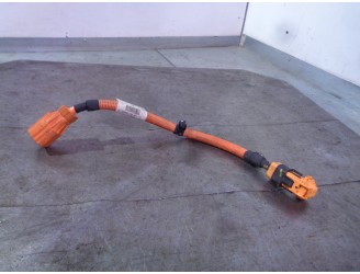 Replacement wiring harness for Citroën Berlingo OEM IAM reference 9832667880 YAZAKI KENITRA