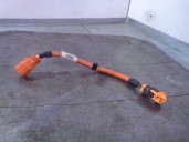Replacement wiring harness for Citroën Berlingo OEM IAM reference 9832667880 YAZAKI KENITRA