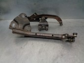 Recambio de bisagra puerta para chevrolet trans sport 3.4 v6 cat referencia OEM IAM 