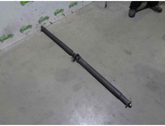 Recambio de transmision central para mercedes-benz clase c (w202) berlina 1.8 16v cat referencia OEM IAM 2024104406  BURRA 4 LAD