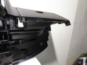 Recambio de salpicadero para chevrolet kalos 1.4 cat referencia OEM IAM 96443346 NEGRO 