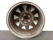 Recambio de llanta para volvo s60 berlina 2.4 diesel cat referencia OEM IAM 8672150 R167JX16X49 