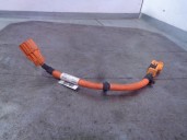 Replacement wiring for Citroën Berlingo OEM IAM reference 9832667880 YAZAKI KENITRA