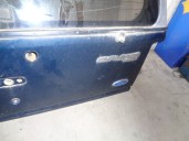 Recambio de porton trasero para ford explorer 4.0 v6 cat referencia OEM IAM 3052452 VERDE AZULADO 5 PUERTAS