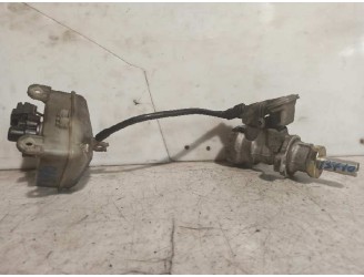 Recambio de bomba freno para ford focus berlina (cak) 1.8 tdci cat referencia OEM IAM 314315C  