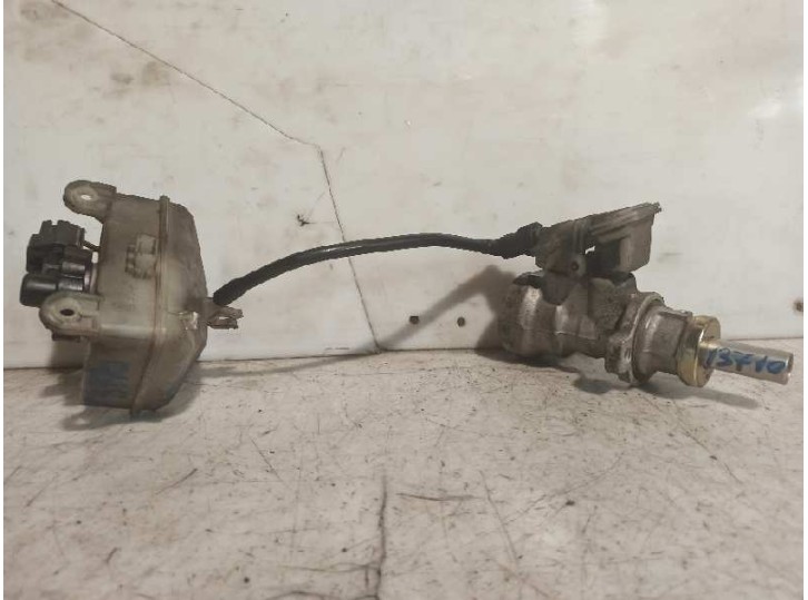 Recambio de bomba freno para ford focus berlina (cak) 1.8 tdci cat referencia OEM IAM 314315C  