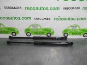 Replacement trunk / tailgate shock absorbers for Toyota Auris 1.8 16v (hybrid) OEM IAM reference 6895002130 
