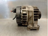 Recambio de alternador para fiat stilo (192) 1.4 referencia OEM IAM 51714791 MS1022118470 DENSO