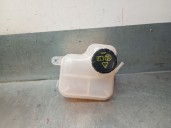 Recambio de deposito expansion para mg mg zs suv (azs1) 1.5 vti referencia OEM IAM 10237071  