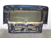 Recambio de porton trasero para ford explorer 4.0 v6 cat referencia OEM IAM 3052452 VERDE AZULADO 5 PUERTAS