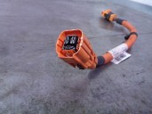 Recambio de cableado para citroën berlingo referencia OEM IAM 9832667880  YAZAKI KENITRA