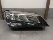 Recambio de faro derecho para skoda superb iii (3v3) 2.0 tdi referencia OEM IAM 3V1941016 3V1941016 1EJ01193902 HELLA