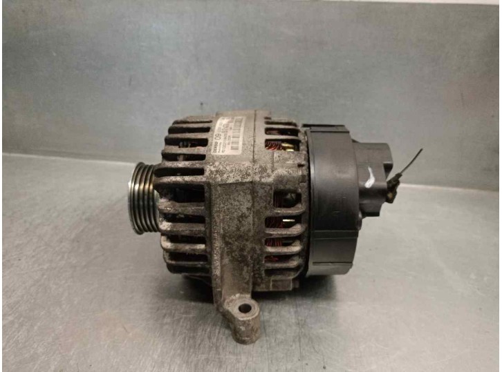 Recambio de alternador para lancia ypsilon (101) 1.4 cat referencia OEM IAM MS1022118470 51714791 DENSO