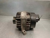 Recambio de alternador para lancia ypsilon (101) 1.4 cat referencia OEM IAM MS1022118470 51714791 DENSO