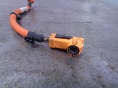 Replacement wiring harness for Citroën Berlingo OEM IAM reference 9832667880 YAZAKI KENITRA