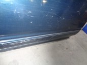 Recambio de puerta delantera derecha para ford explorer 4.0 v6 cat referencia OEM IAM 3904324 VERDE AZULADO 5 PUERTAS