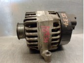 Recambio de alternador para fiat stilo (192) 1.4 referencia OEM IAM 51714791 MS1022118470 DENSO