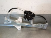 Recambio de elevalunas delantero derecho para mg mg zs suv (azs1) 1.5 vti referencia OEM IAM 10233936 
