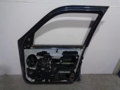 Recambio de puerta delantera derecha para ford explorer 4.0 v6 cat referencia OEM IAM 3904324 VERDE AZULADO 5 PUERTAS