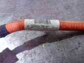 Recambio de cableado para citroën berlingo referencia OEM IAM 9832667880  YAZAKI KENITRA